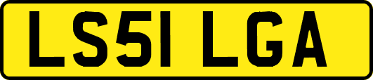 LS51LGA