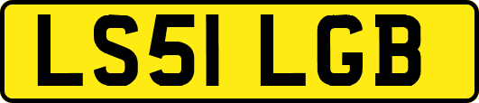 LS51LGB