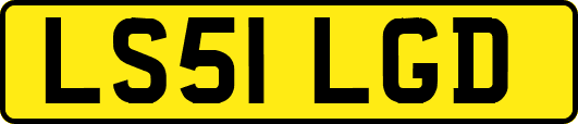 LS51LGD