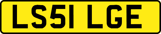 LS51LGE