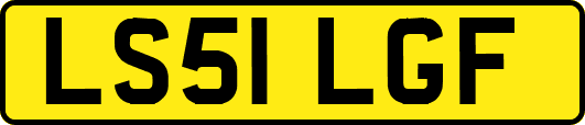 LS51LGF