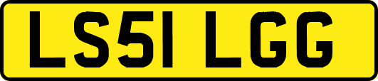 LS51LGG