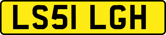 LS51LGH