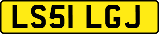 LS51LGJ