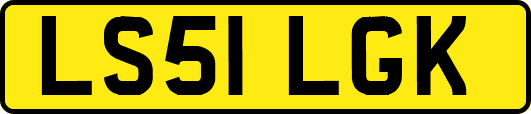 LS51LGK