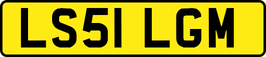 LS51LGM