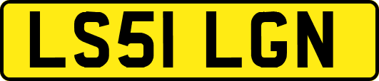 LS51LGN