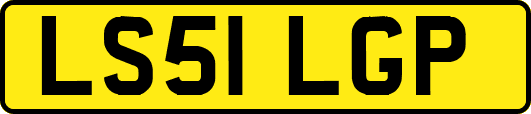 LS51LGP