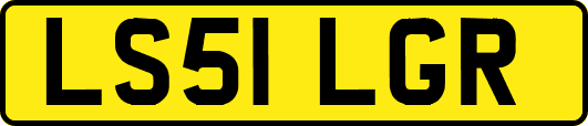 LS51LGR