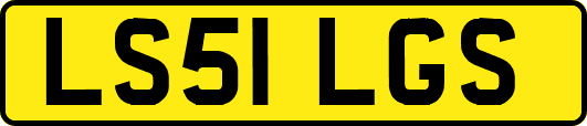 LS51LGS