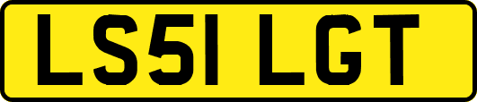 LS51LGT