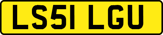 LS51LGU