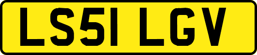 LS51LGV