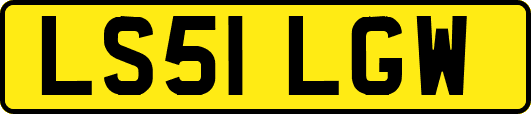 LS51LGW