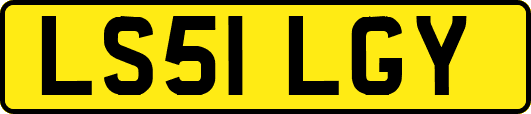 LS51LGY