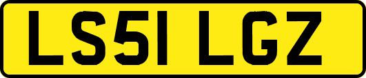 LS51LGZ