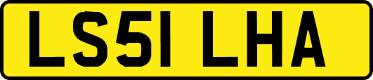 LS51LHA