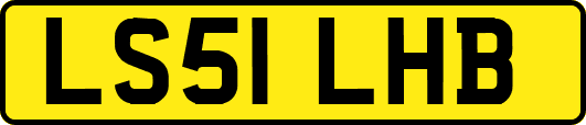 LS51LHB