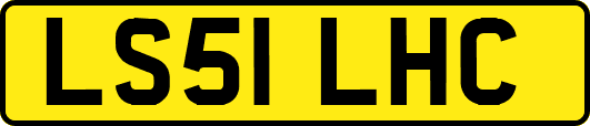 LS51LHC