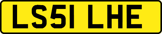 LS51LHE