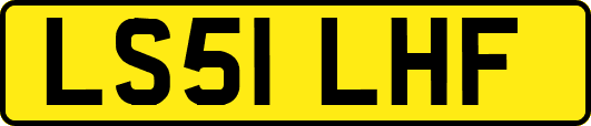 LS51LHF