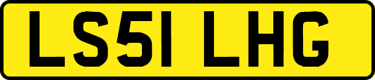 LS51LHG