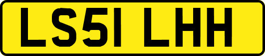 LS51LHH