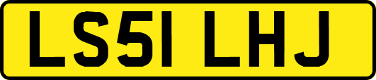 LS51LHJ