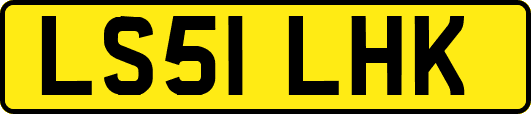 LS51LHK