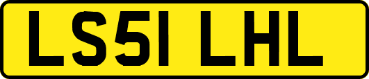 LS51LHL