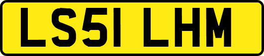 LS51LHM