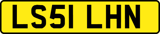 LS51LHN
