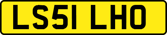 LS51LHO