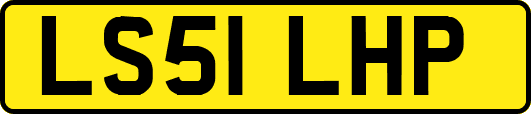 LS51LHP