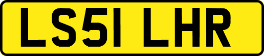 LS51LHR