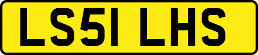 LS51LHS