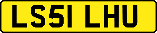 LS51LHU