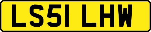 LS51LHW