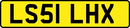 LS51LHX