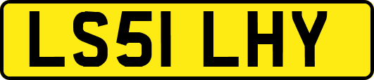 LS51LHY