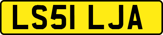 LS51LJA