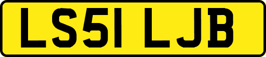 LS51LJB