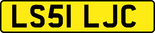 LS51LJC