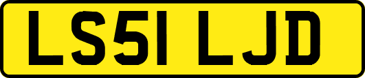 LS51LJD