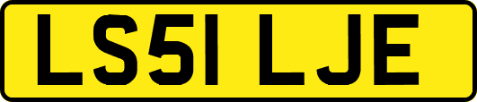 LS51LJE