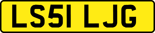 LS51LJG