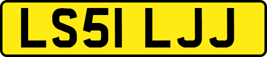 LS51LJJ