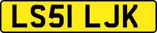 LS51LJK