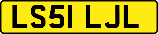 LS51LJL
