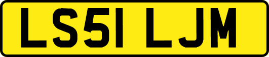 LS51LJM